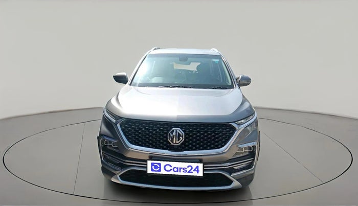 2020 MG HECTOR SHARP 1.5 DCT PETROL, Petrol, Automatic, 51,348 km, exterior