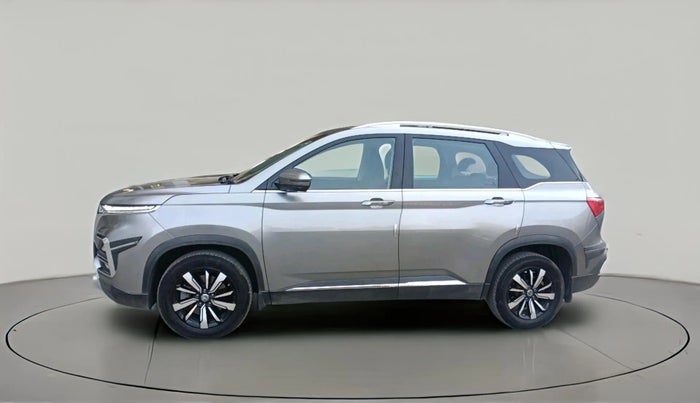 2020 MG HECTOR SHARP 1.5 DCT PETROL, Petrol, Automatic, 51,348 km, exterior