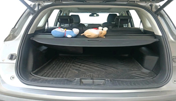 2020 MG HECTOR SHARP 1.5 DCT PETROL, Petrol, Automatic, 51,348 km, exterior