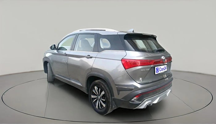 2020 MG HECTOR SHARP 1.5 DCT PETROL, Petrol, Automatic, 51,348 km, exterior