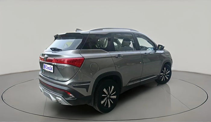 2020 MG HECTOR SHARP 1.5 DCT PETROL, Petrol, Automatic, 51,348 km, exterior