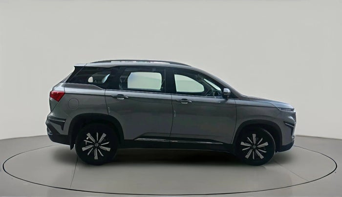 2020 MG HECTOR SHARP 1.5 DCT PETROL, Petrol, Automatic, 51,348 km, exterior