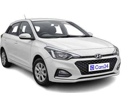 2018 Hyundai Elite i20 - Hatchback - Petrol - Manual - ₹5.13 lakh