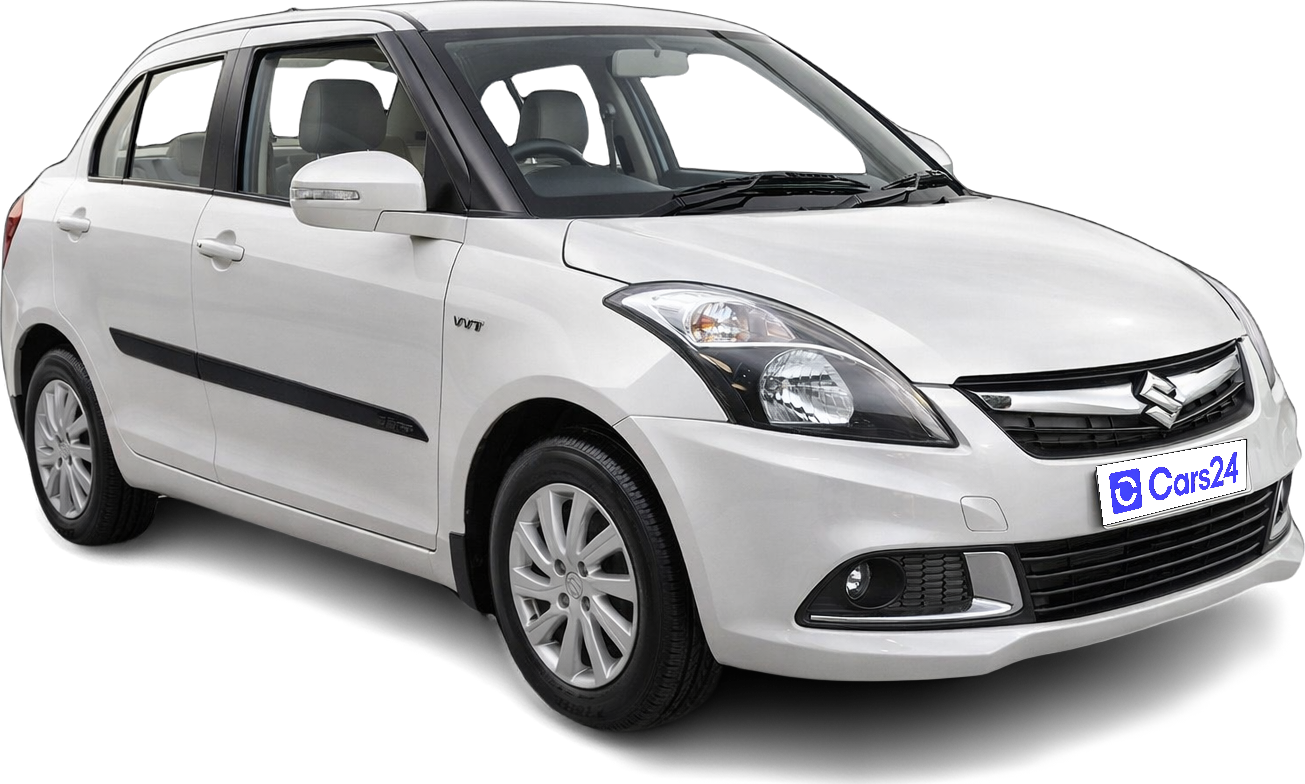 2016 Maruti Swift Dzire - Sedan - Petrol - Manual - ₹4.63 lakh