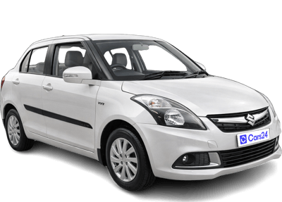2016 Maruti Swift Dzire - Sedan - Petrol - Manual - ₹4.63 lakh