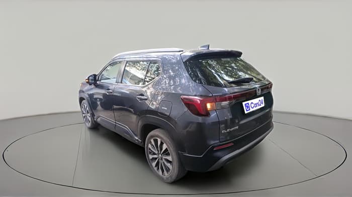 2023 Honda ELEVATE VX MT, Petrol, Manual, 68,229 km, exterior
