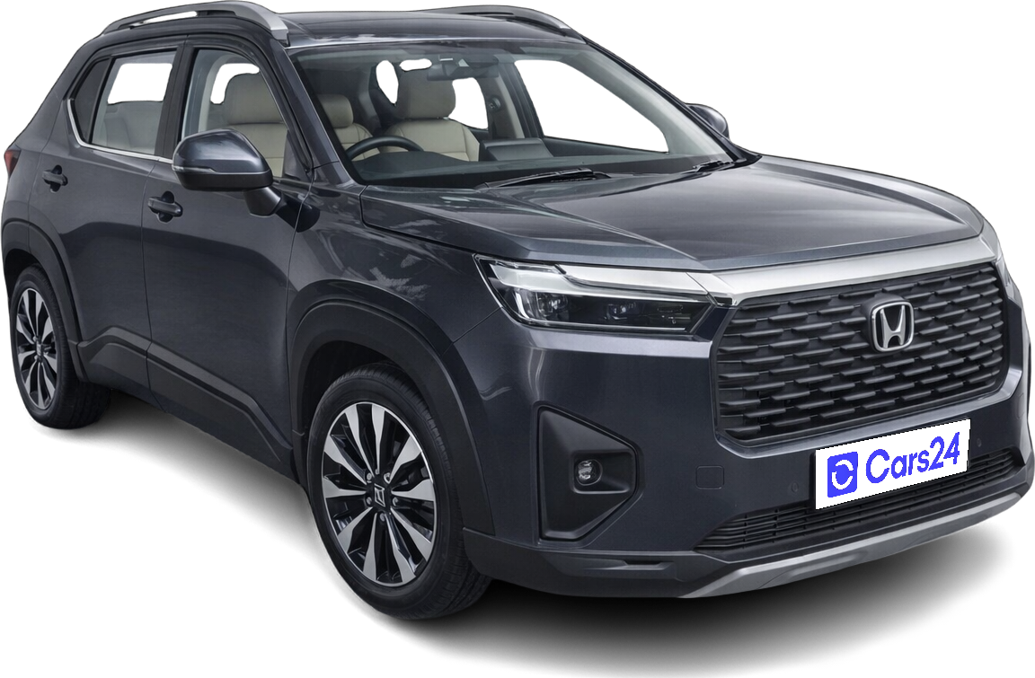 2023 Honda ELEVATE - SUV - Petrol - Manual - ₹10.04 lakh
