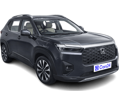 2023 Honda ELEVATE - SUV - Petrol - Manual - ₹10.04 lakh