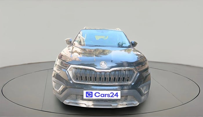 2025 Skoda KUSHAQ STYLE 1.5L TSI DSG, Petrol, Automatic, 21,593 km, exterior