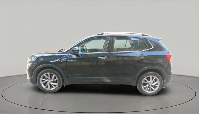 2025 Skoda KUSHAQ STYLE 1.5L TSI DSG, Petrol, Automatic, 21,593 km, exterior