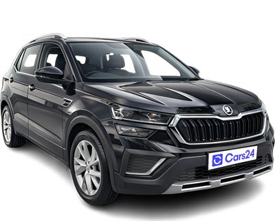 2025 Skoda KUSHAQ - SUV - Petrol - Automatic - ₹13.97 lakh