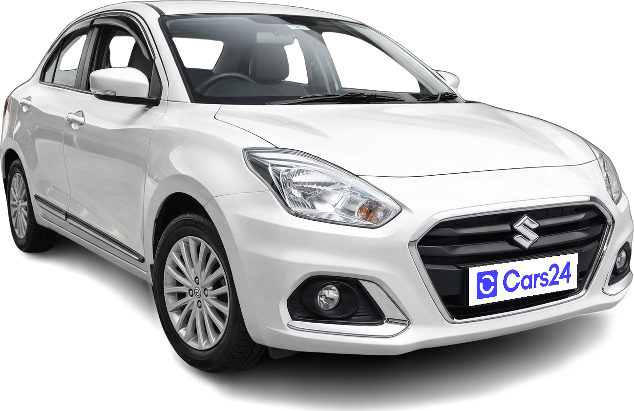 2022 Maruti Dzire - Sedan - CNG - Manual - ₹6.00 lakh