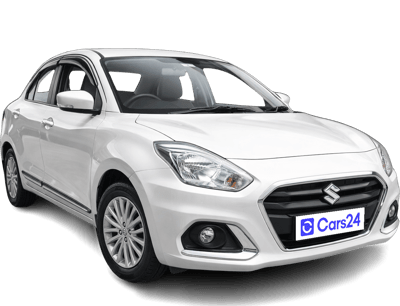 2022 Maruti Dzire - Sedan - CNG - Manual - ₹6.00 lakh