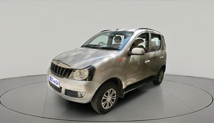 2014 Mahindra Quanto C6, Diesel, Manual, 1,06,330 km, exterior