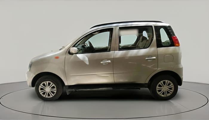 2014 Mahindra Quanto C6, Diesel, Manual, 1,06,330 km, exterior