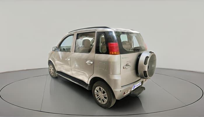 2014 Mahindra Quanto C6, Diesel, Manual, 1,06,330 km, exterior