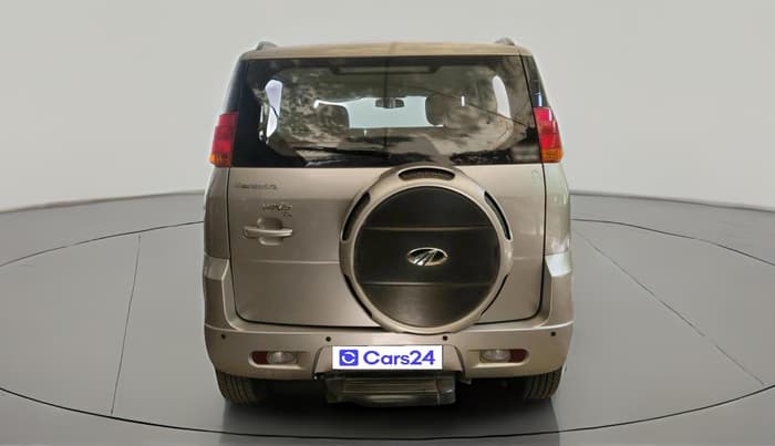 2014 Mahindra Quanto C6, Diesel, Manual, 1,06,330 km, exterior