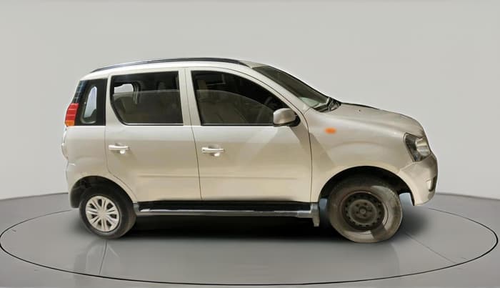 2014 Mahindra Quanto C6, Diesel, Manual, 1,06,330 km, exterior