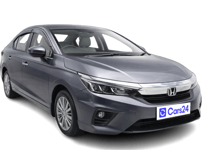 2022 Honda City - Sedan - Petrol - Manual - ₹8.00 lakh