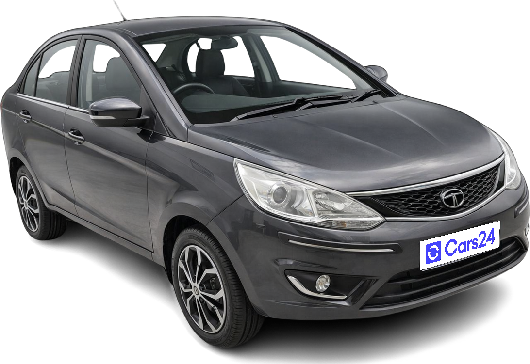 2015 Tata Zest - Sedan - Petrol - Manual - ₹2.80 lakh