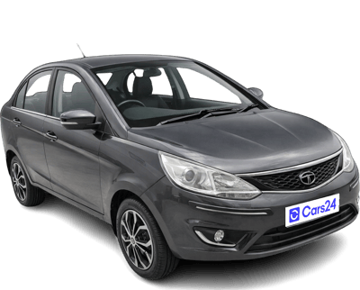 2015 Tata Zest - Sedan - Petrol - Manual - ₹2.80 lakh
