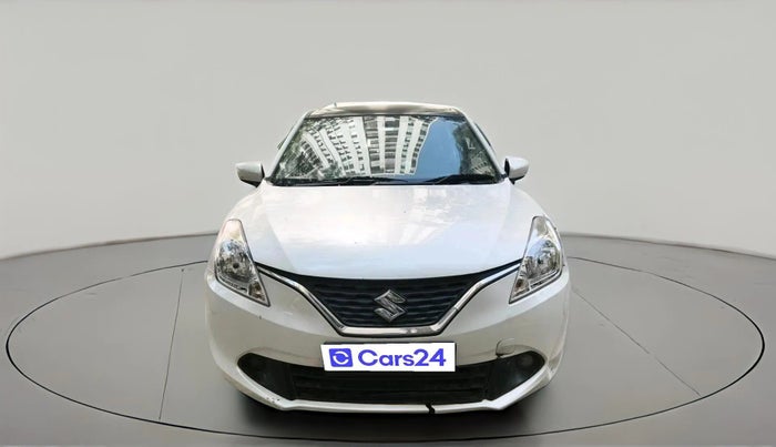 2015 Maruti Baleno DELTA DIESEL 1.3, Diesel, Manual, 1,80,476 km, exterior