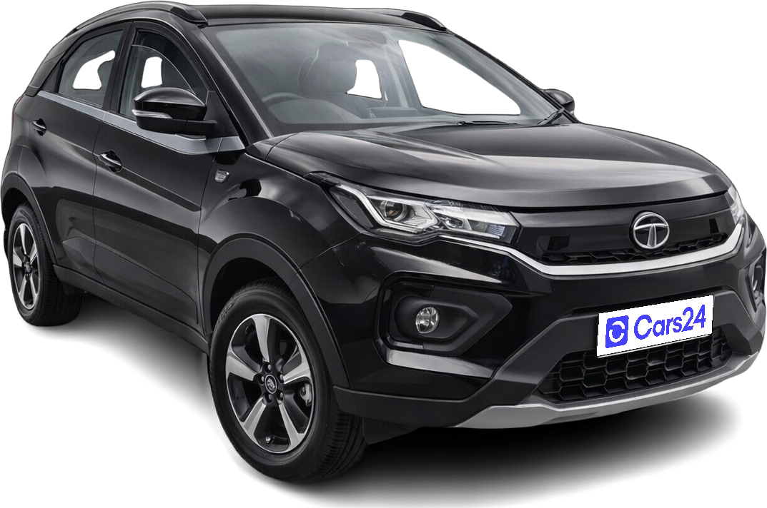 2022 Tata NEXON - SUV - Petrol - Automatic - ₹9.00 lakh