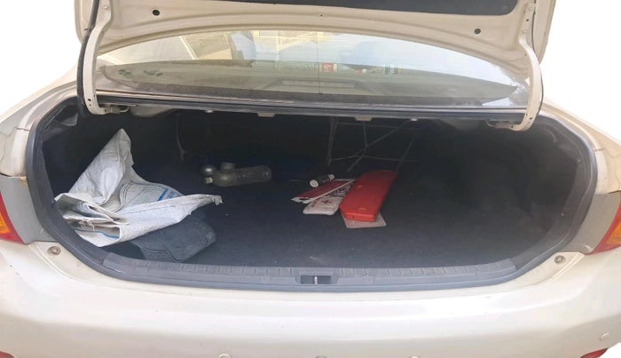 2009 Toyota Corolla Altis G PETROL, Petrol, Manual, 1,19,399 km, exterior