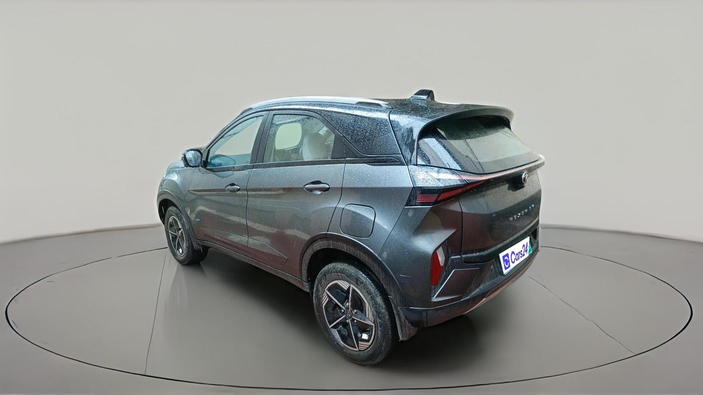 2023 Tata NEXON EV EMPOWERED MEDIUM RANGE, Electric, Automatic, 21,443 km, exterior