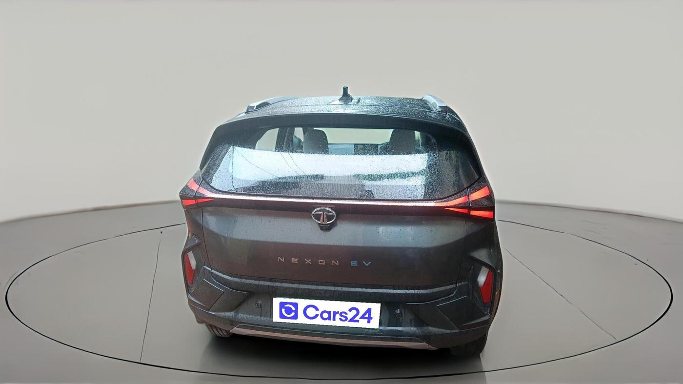2023 Tata NEXON EV EMPOWERED MEDIUM RANGE, Electric, Automatic, 21,443 km, exterior