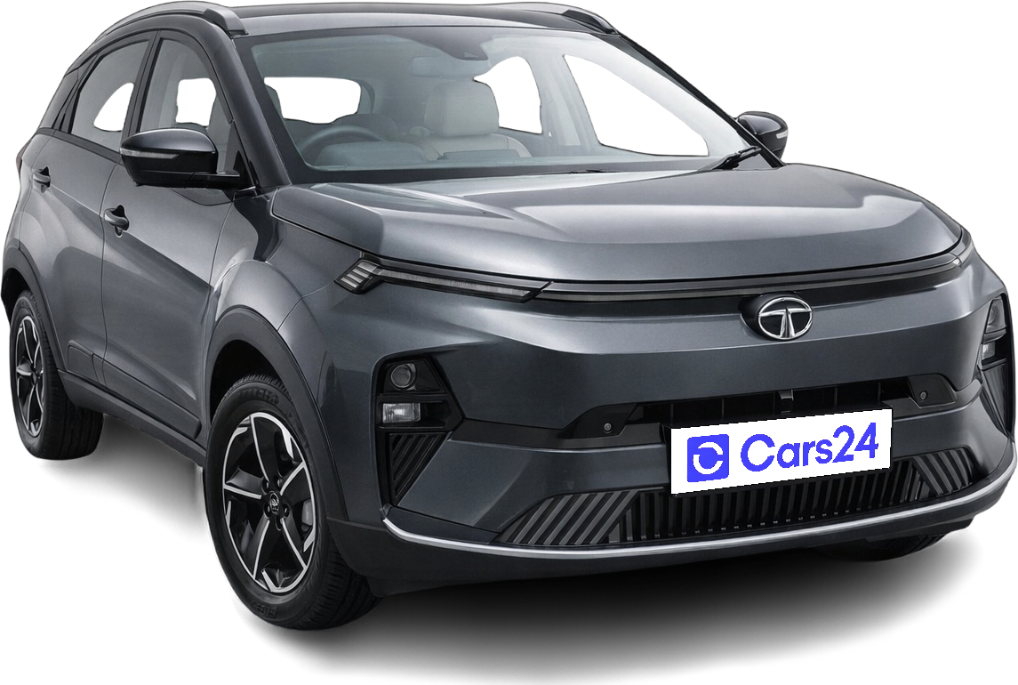 2023 Tata NEXON EV - SUV - Electric - Automatic - ₹12.00 lakh