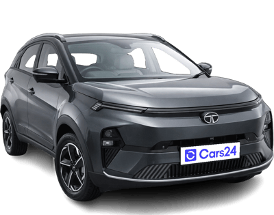 2023 Tata NEXON EV - SUV - Electric - Automatic - ₹12.00 lakh