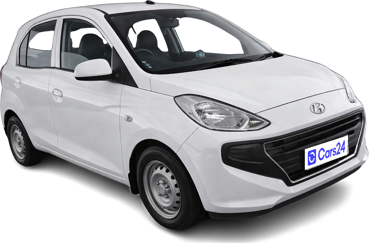 2018 Hyundai NEW SANTRO - Hatchback - Petrol - Manual - ₹3.25 lakh