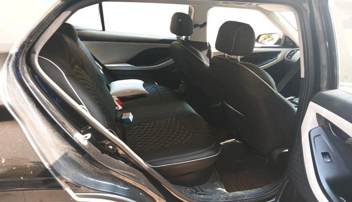 2022 Hyundai Creta E 1.5 PETROL, Petrol, Manual, 25,425 km, interior