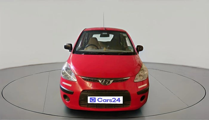 2010 Hyundai i10 ERA 1.1, Petrol, Manual, 32,426 km, exterior
