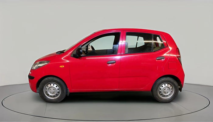 2010 Hyundai i10 ERA 1.1, Petrol, Manual, 32,426 km, exterior