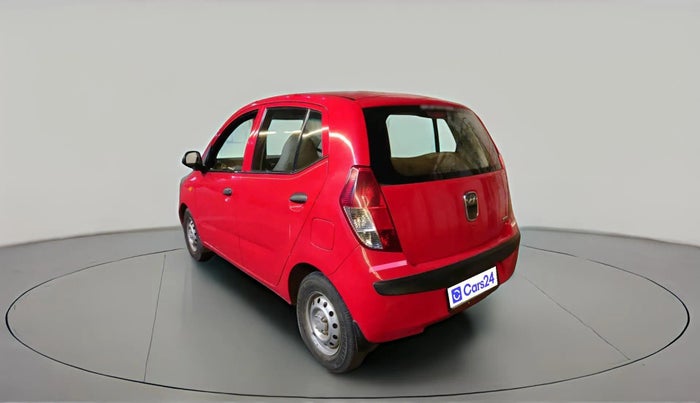 2010 Hyundai i10 ERA 1.1, Petrol, Manual, 32,426 km, exterior