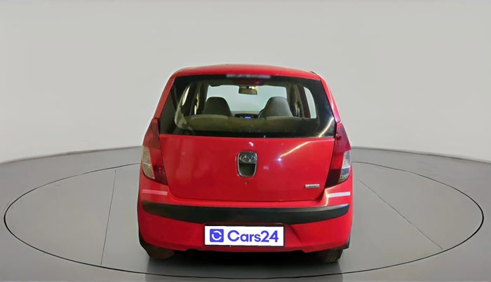 2010 Hyundai i10 ERA 1.1, Petrol, Manual, 32,426 km, exterior