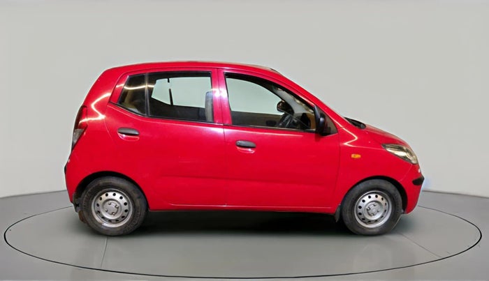 2010 Hyundai i10 ERA 1.1, Petrol, Manual, 32,426 km, exterior