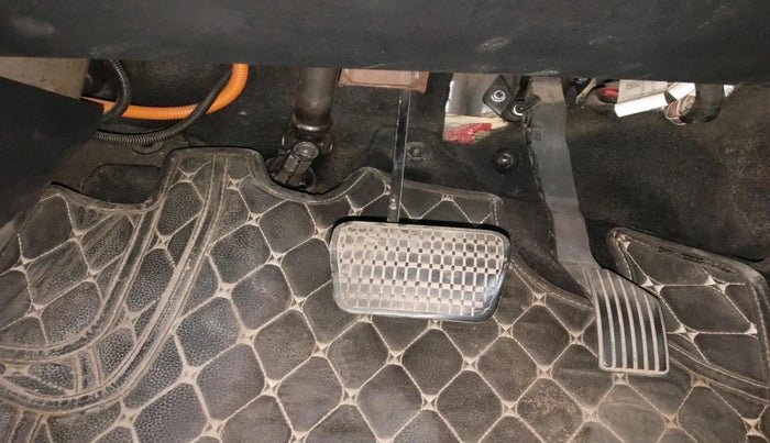 2022 Tata NEXON EV XZ PLUS DARK EDITION, Electric, Automatic, 65,868 km, interior