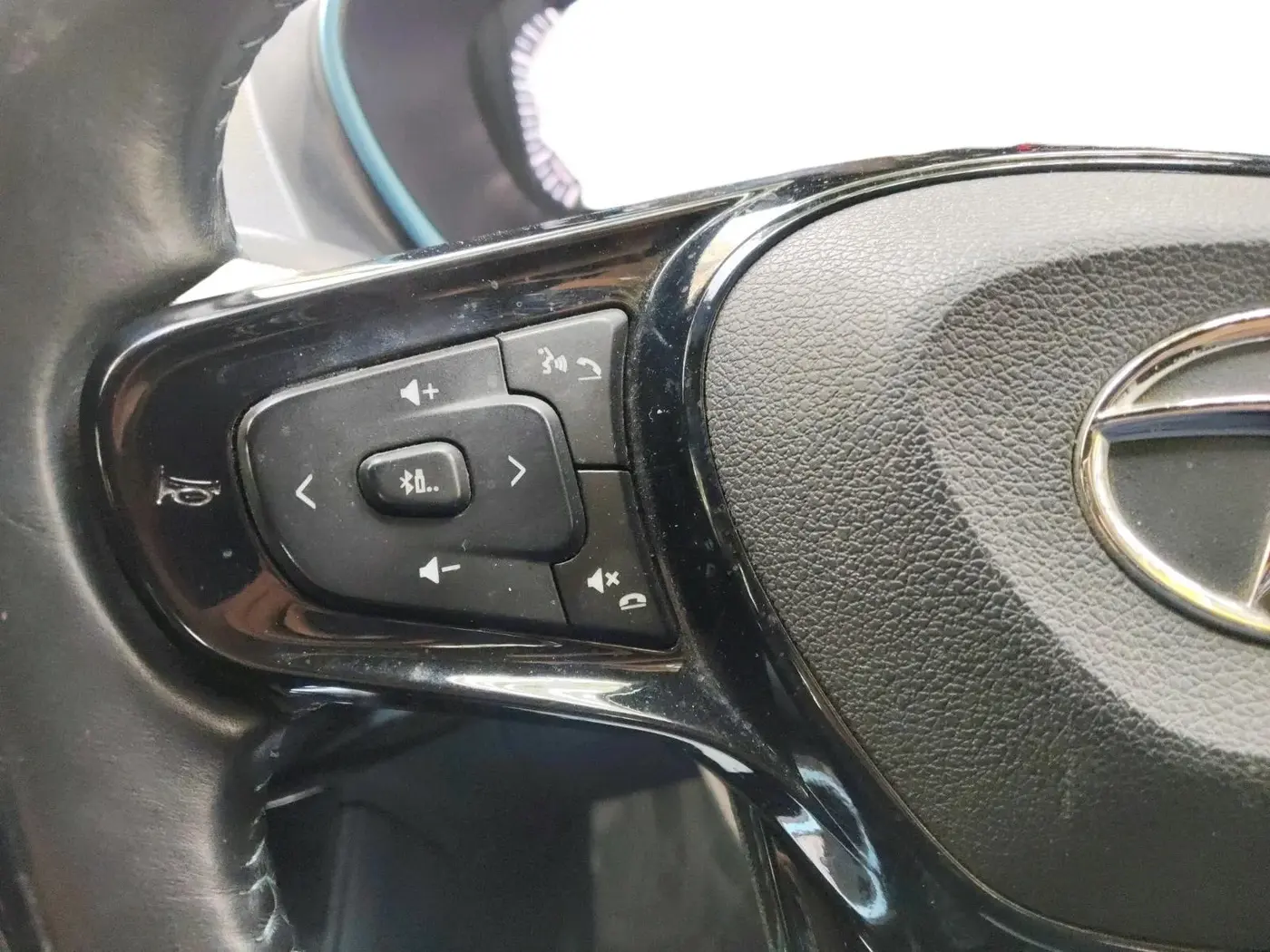 2022 Tata NEXON EV XZ PLUS DARK EDITION, Electric, Automatic, 65,868 km, interior