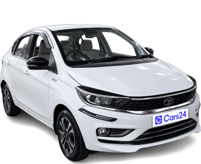 2022 Tata TIGOR - Sedan - CNG - Manual - ₹6.60 lakh