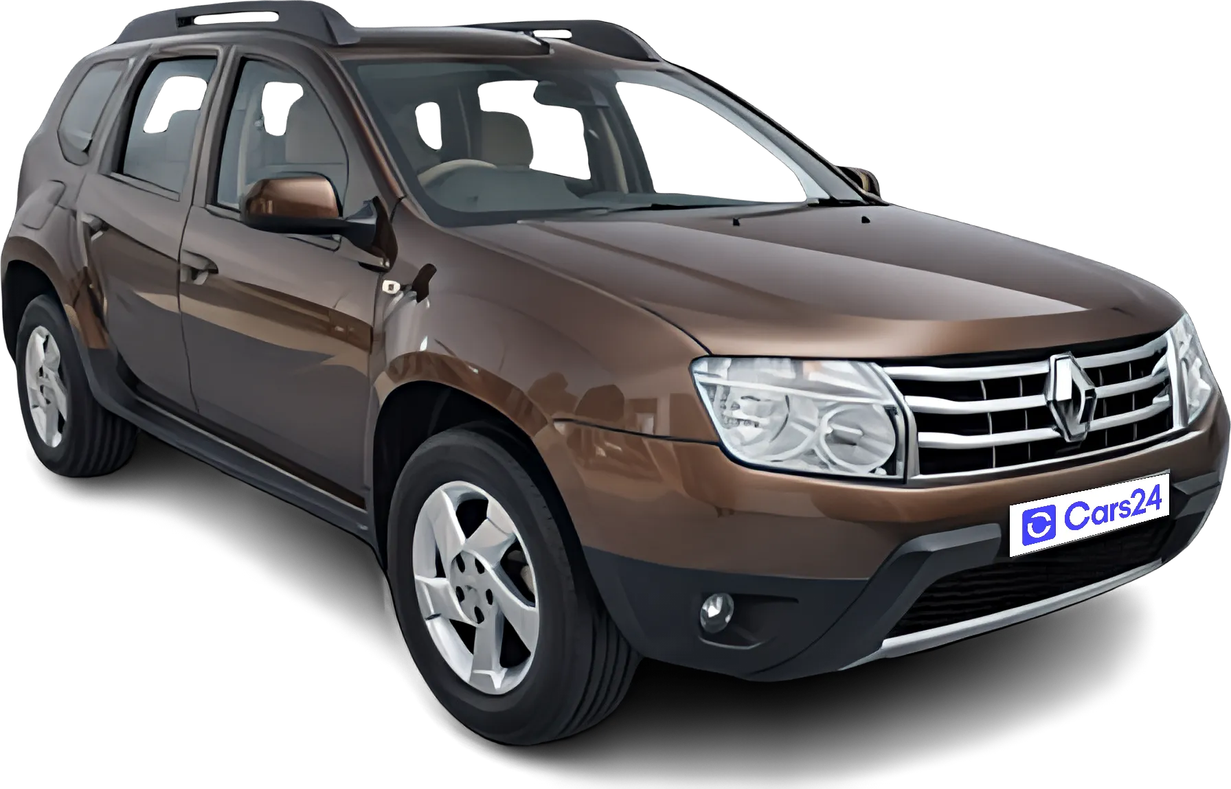 2013 Renault Duster - SUV - Diesel - Manual - ₹3.05 lakh