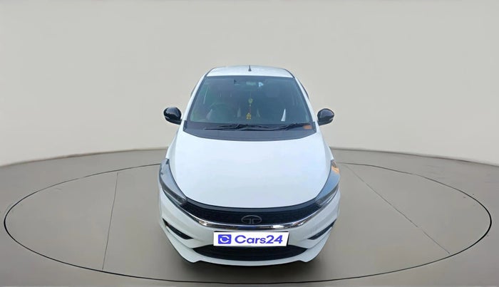 2024 Tata Tiago XT CNG, CNG, Manual, 17,648 km, exterior