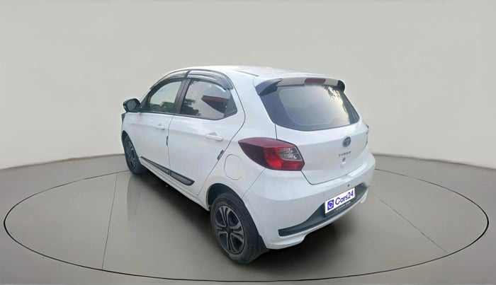 2024 Tata Tiago XT CNG, CNG, Manual, 17,648 km, exterior