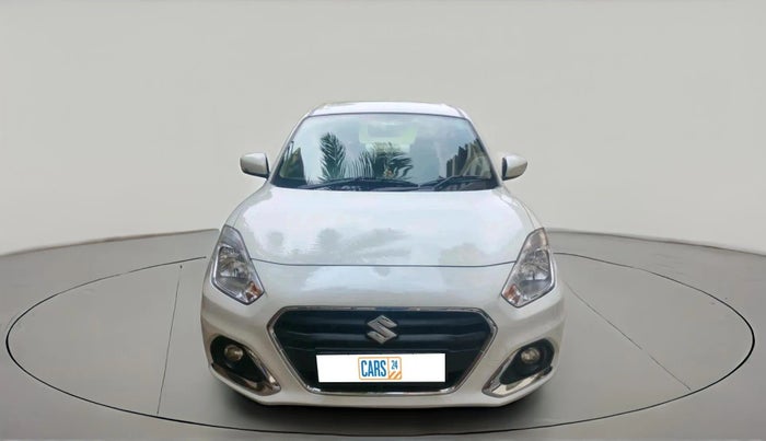 2022 Maruti Dzire ZXI CNG, CNG, Manual, 1,07,527 km, exterior