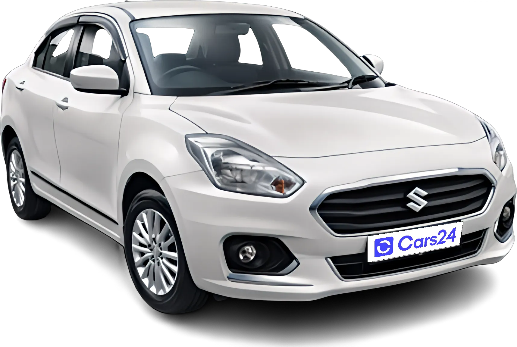2022 Maruti Dzire - Sedan - CNG - Manual - ₹6.88 lakh