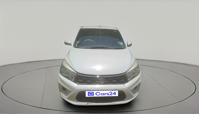 2018 Maruti Celerio ZXI (O), Petrol, Manual, 77,524 km, exterior