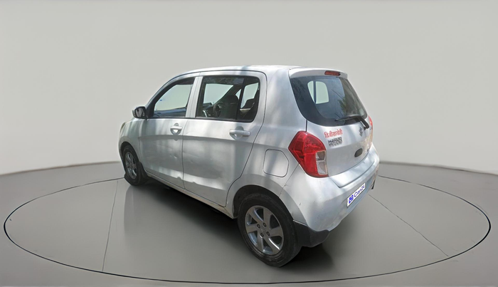 2018 Maruti Celerio ZXI (O), Petrol, Manual, 77,524 km, exterior