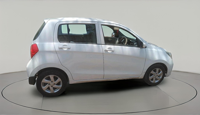 2018 Maruti Celerio ZXI (O), Petrol, Manual, 77,524 km, exterior